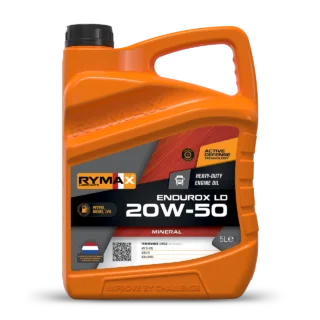 903849 Endurox LD 20 W 50 5 L 0 5x