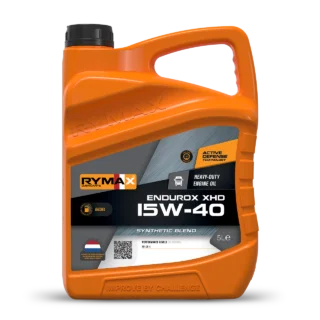 LUB002302 Endurox XHD 15 W 40 0 5x