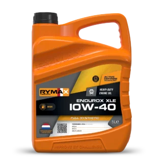 903887 Endurox XLE 10 W 40 5 L 0 5x