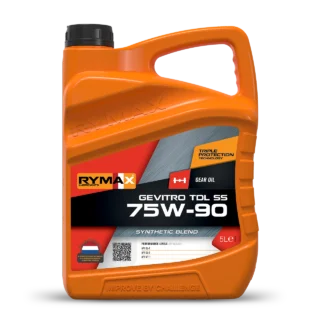 903641 Gevitro TDL SS 75 W 90 5 L 0 5x