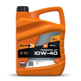 509024 Posidon XP 10 W40 5 L 0 5x