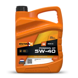 508942 Posidon XP 5 W40 5 L 0 5x