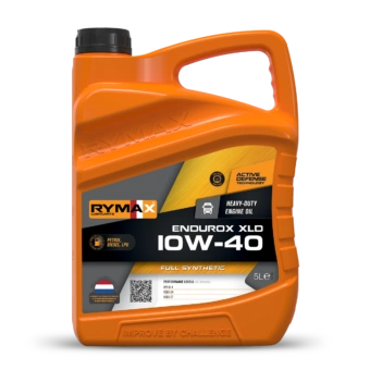 903740 Endurox XLD 10 W 40 5 L 0 5x