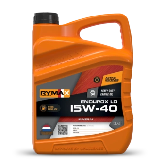 903825 Endurox LD 15 W 40 5 L 0 5x 1