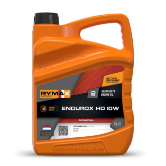 253463 Endurox HD SAE 10 W 5 L 0 5x