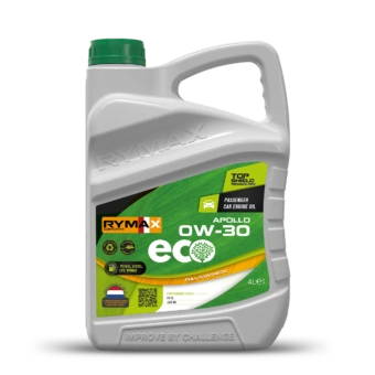 259946 Apollo ECO 0 W 30 4 L 0 5x