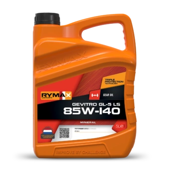 906963 Gevitro GL 5 LS 85 W 140 5 L 0 5x