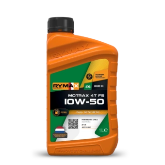 501981 Motrax 4 T FS 10 W 50 1 L 0 5x