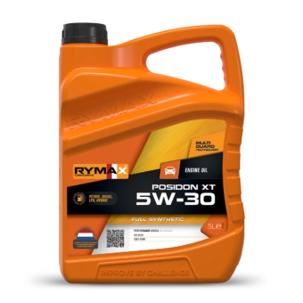 253340 Posidon XT 5 W 30 5 L 0 5x