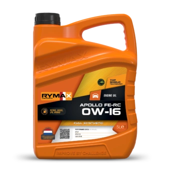 503916 Apollo FE RC 0 W 16 5 L 0 5x