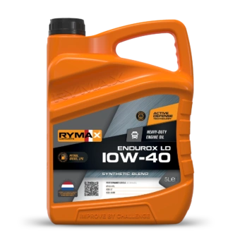 903801 Endurox LD 10 W 40 5 L 0 5x