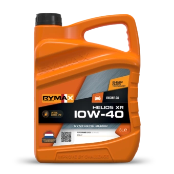 252329 Helios XR 10 W 40 5 L 0 5x