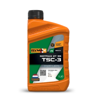 252657 Motrax 2 T SS 1 L 0 5x