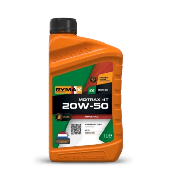 253746 Motrax 4 T 20 W 50 1 L 0 5x