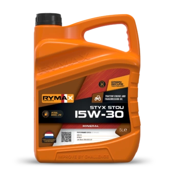 906543 Styx STOU 15 W 30 5 L 0 5x