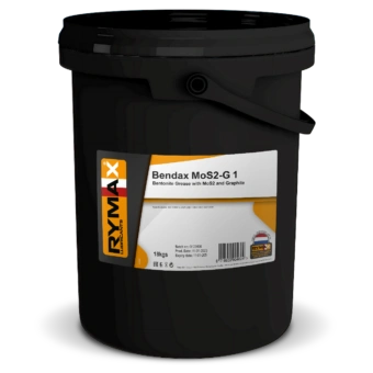 907779 Bendax Mo S2 G 1 18kg 0 5x