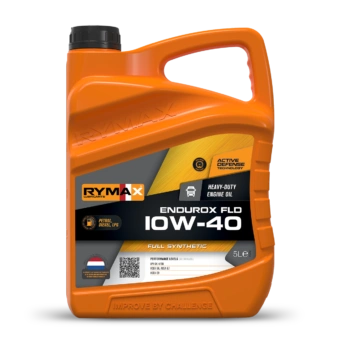 905409 Endurox FLD 10 W 40 5 L 0 5x