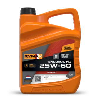LUB002068 Endurox HD 25 W60 0 5x
