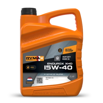 LUB002302 Endurox XHD 15 W 40 0 5x