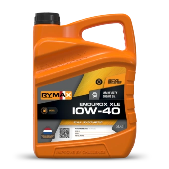 903887 Endurox XLE 10 W 40 5 L 0 5x