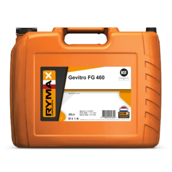 504449 Gevitro FG 460 20 L 0 5x