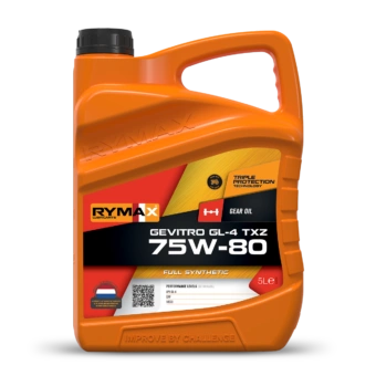 908486 Gevitro GL 4 TXZ 75 W 80 5 L 0 5x