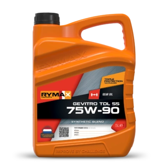 903641 Gevitro TDL SS 75 W 90 5 L 0 5x