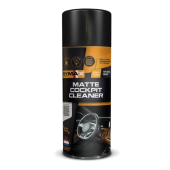 LUB009719 Matte Cockpit Cleaner 0 5x