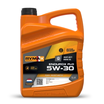 LUB002313 Endurox FLD 5 W30 0 5x