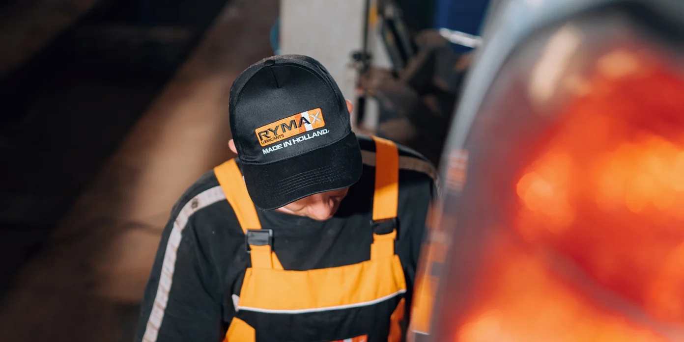 Rymax