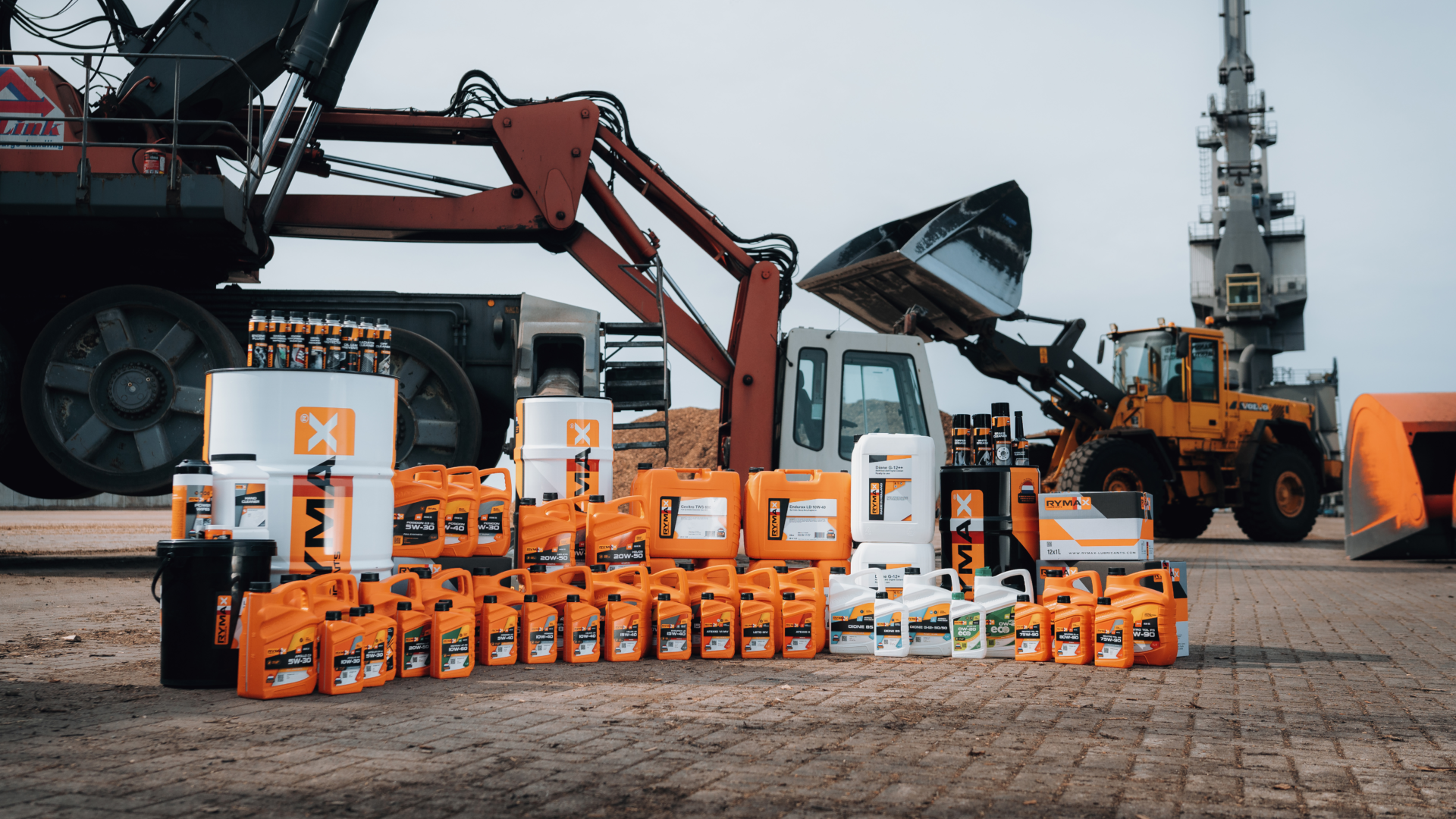 RYMAX 24 368