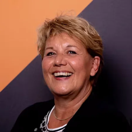 Elly Hendriksen