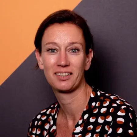 Marije Nijland