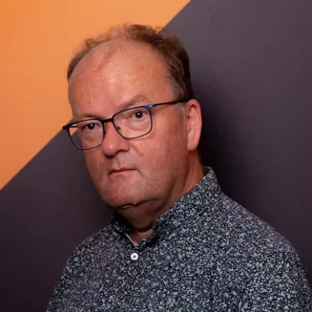 Wietse Veer
