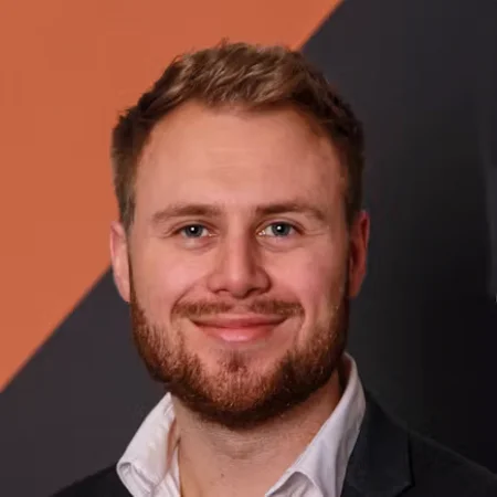 Gijs Ten Elshof