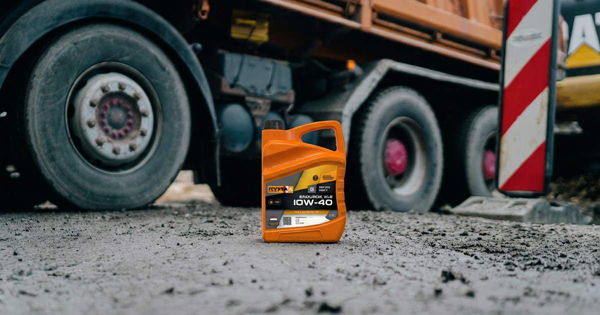Endurox XLE 10W-40