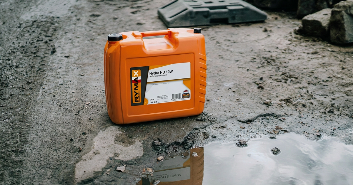 Hydra HD 10W