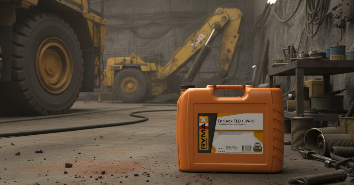 Endurox FLD 10W-30