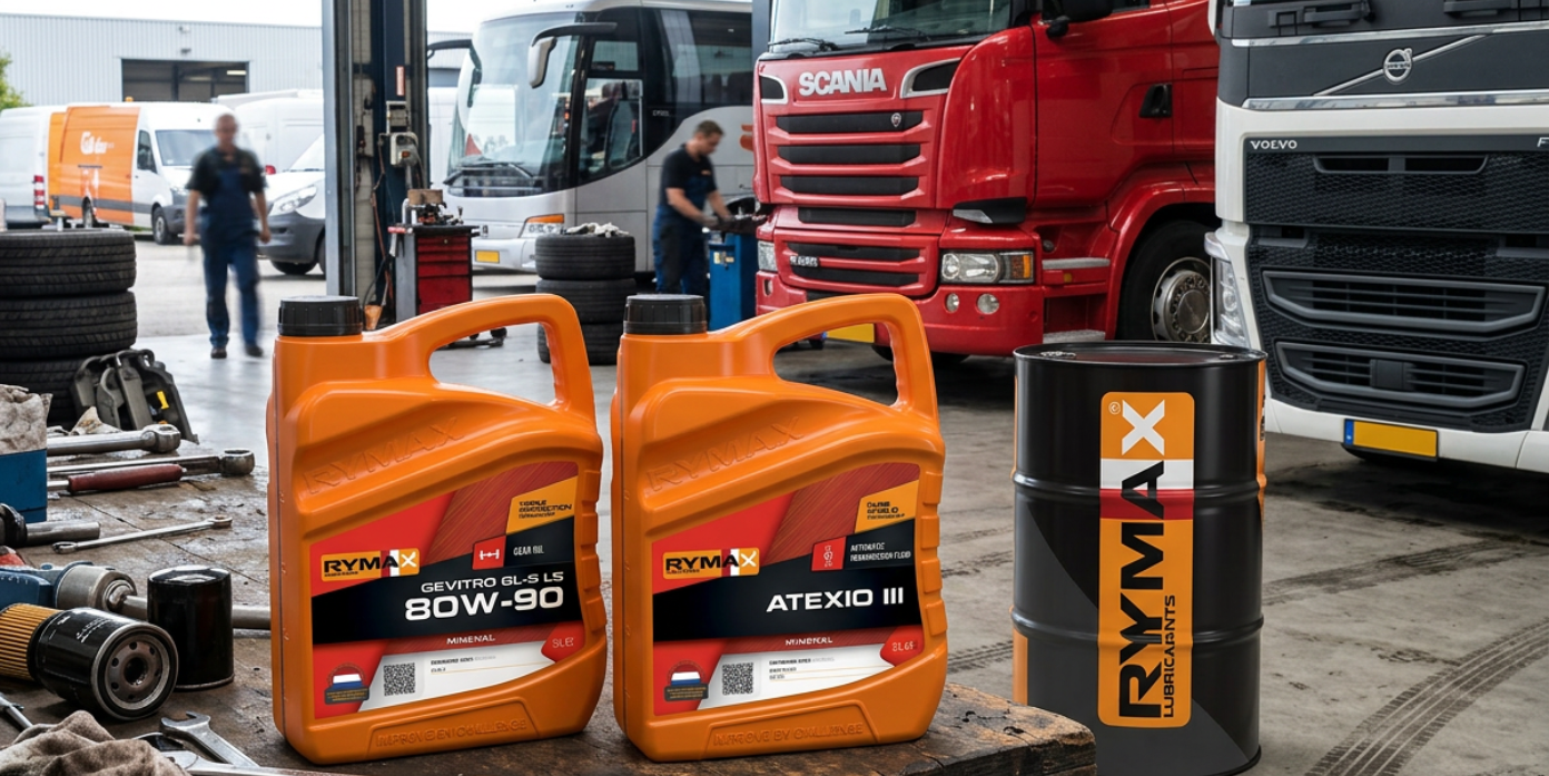 Firefly the products are used for heavy duty gear and transmission oils put them in an comme 309181