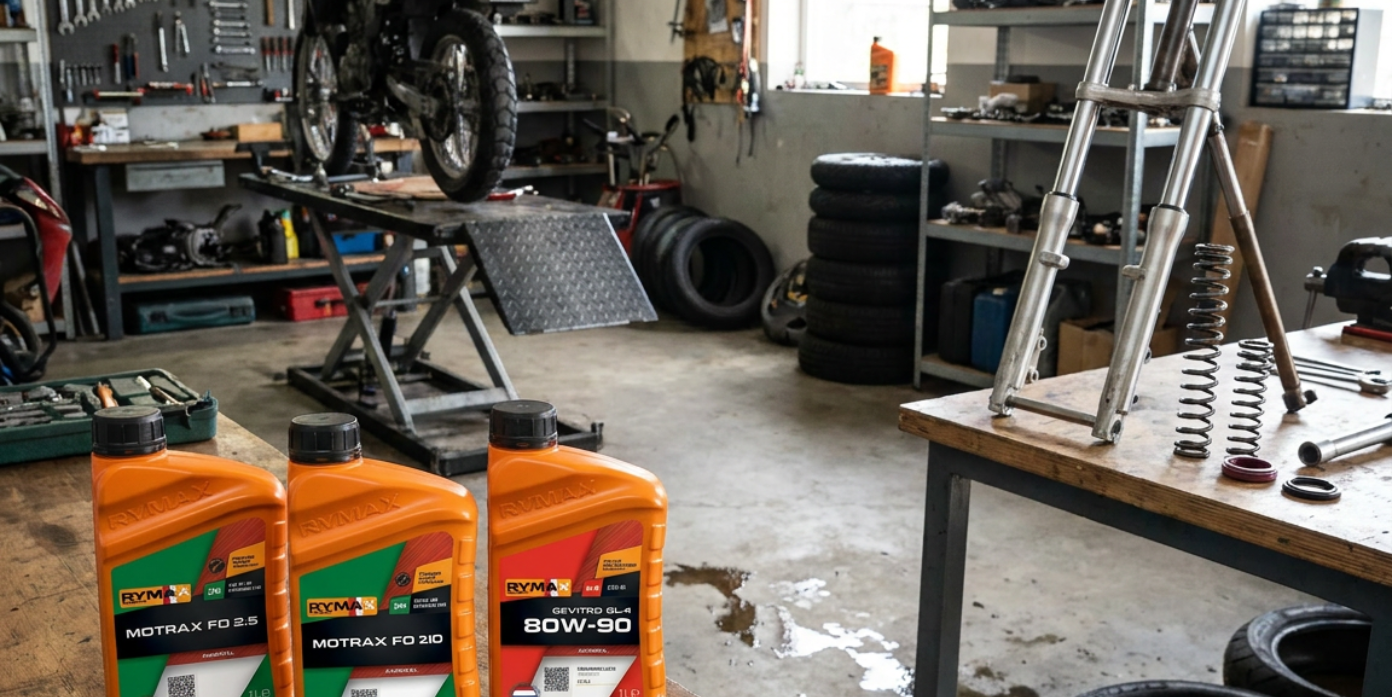 Firefly Gemini Flash put these products in a motorcycle garage setting in the background show a motorcyc 786336