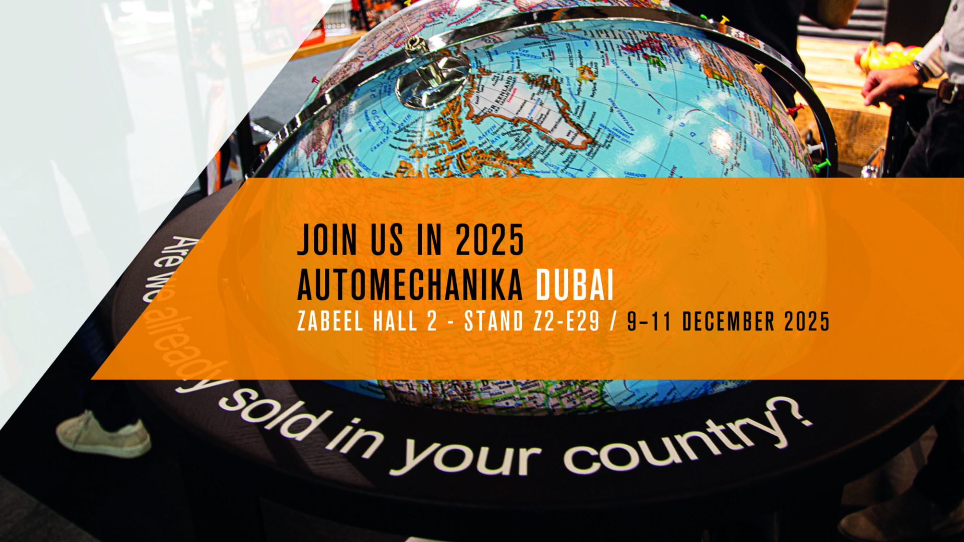 Website Header Automechanika Blog