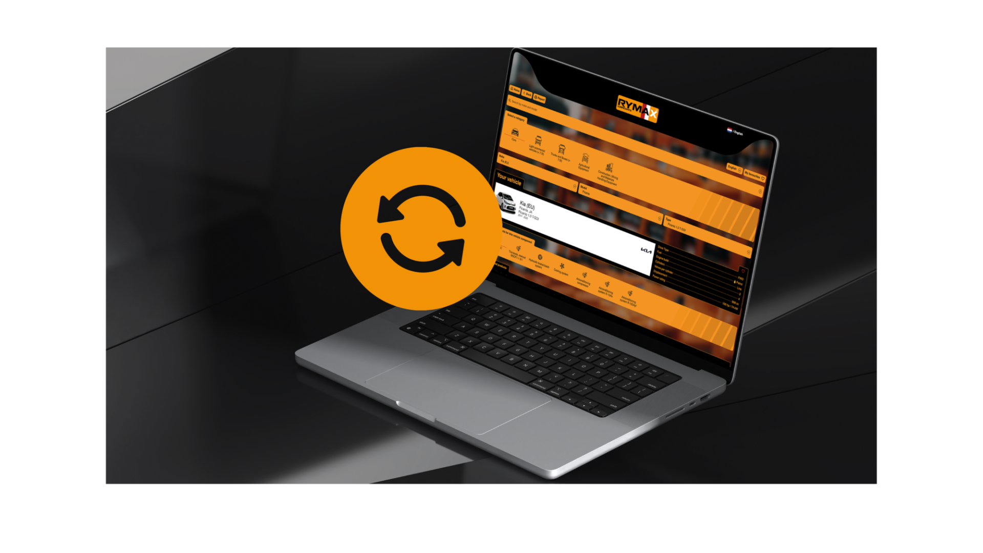 Oil Advisor Update Header