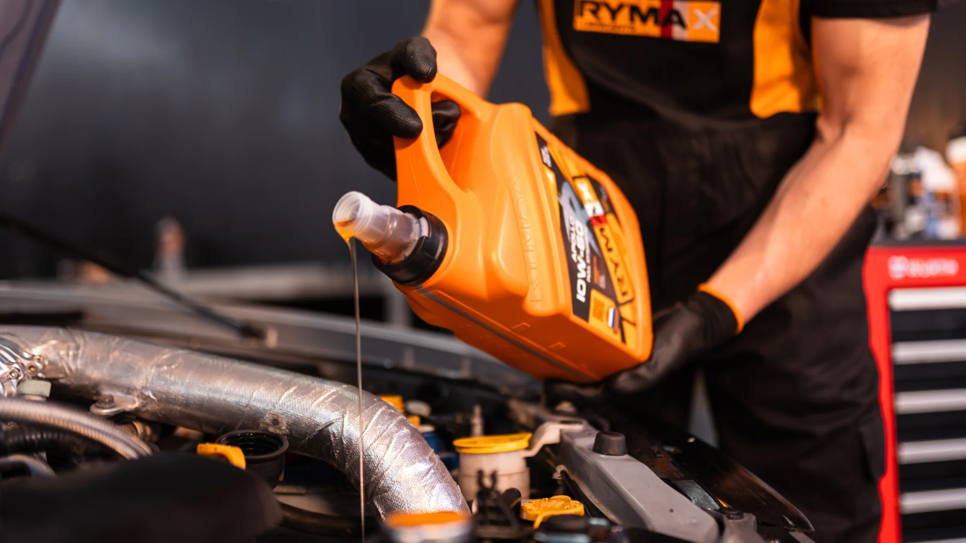 Rymax 102