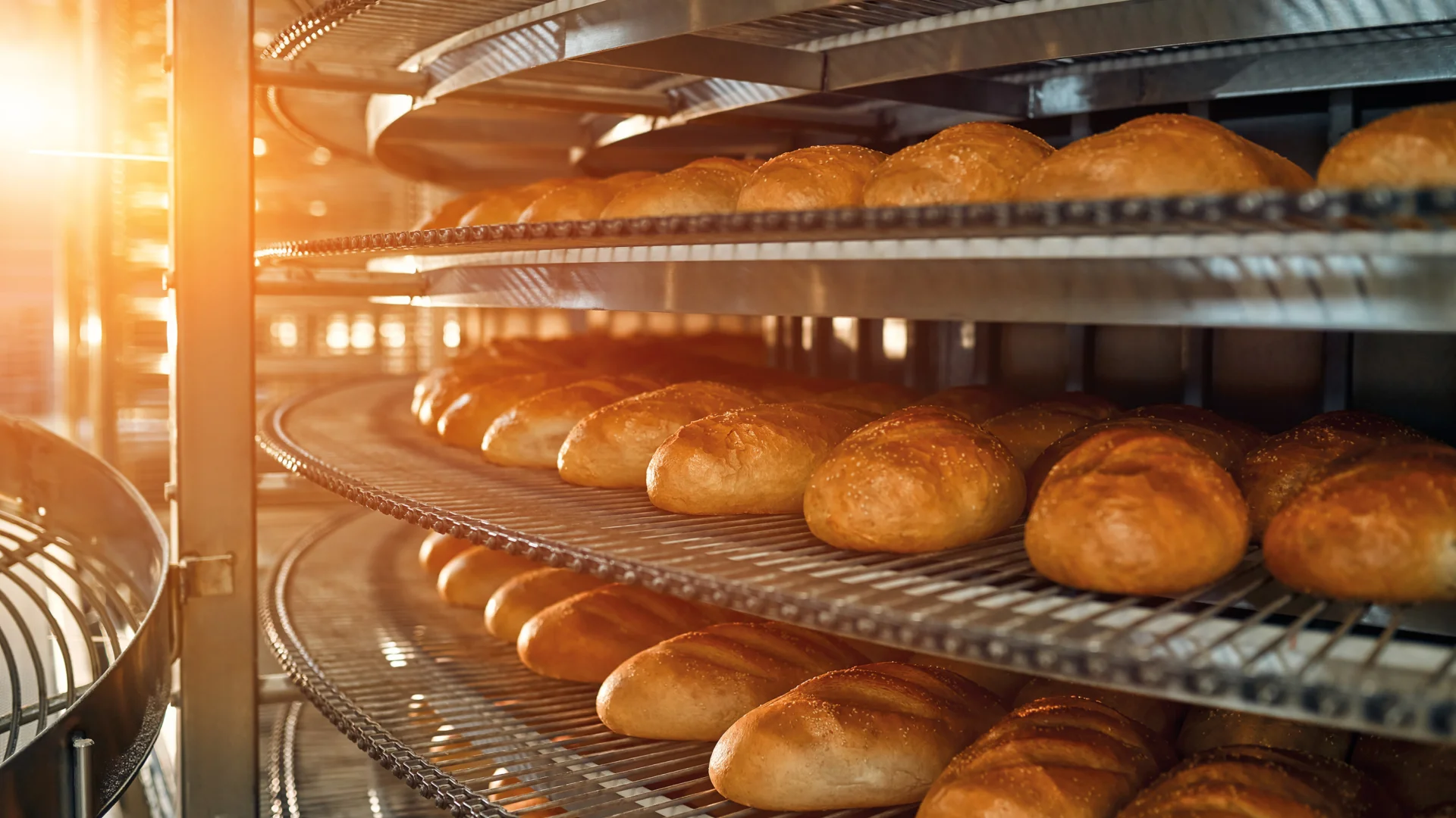 Website Header Foodgrade