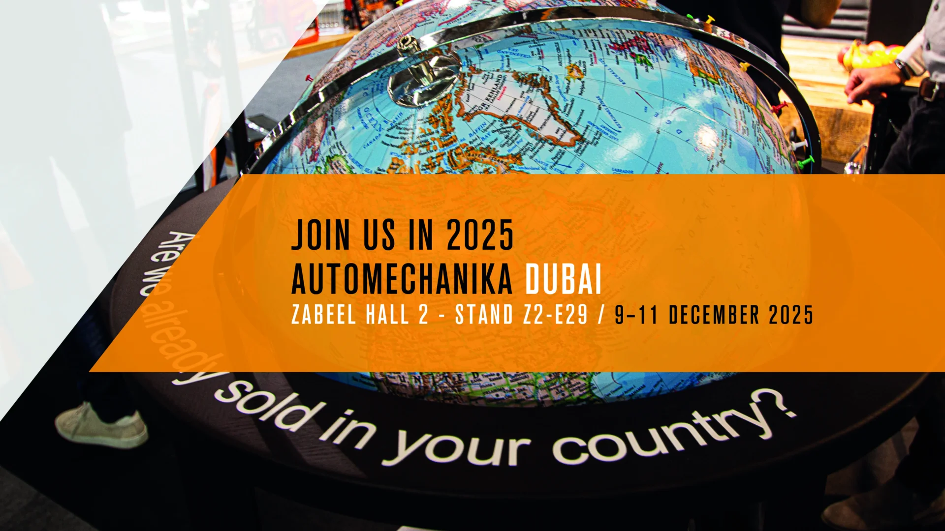 Website Header Automechanika Blog