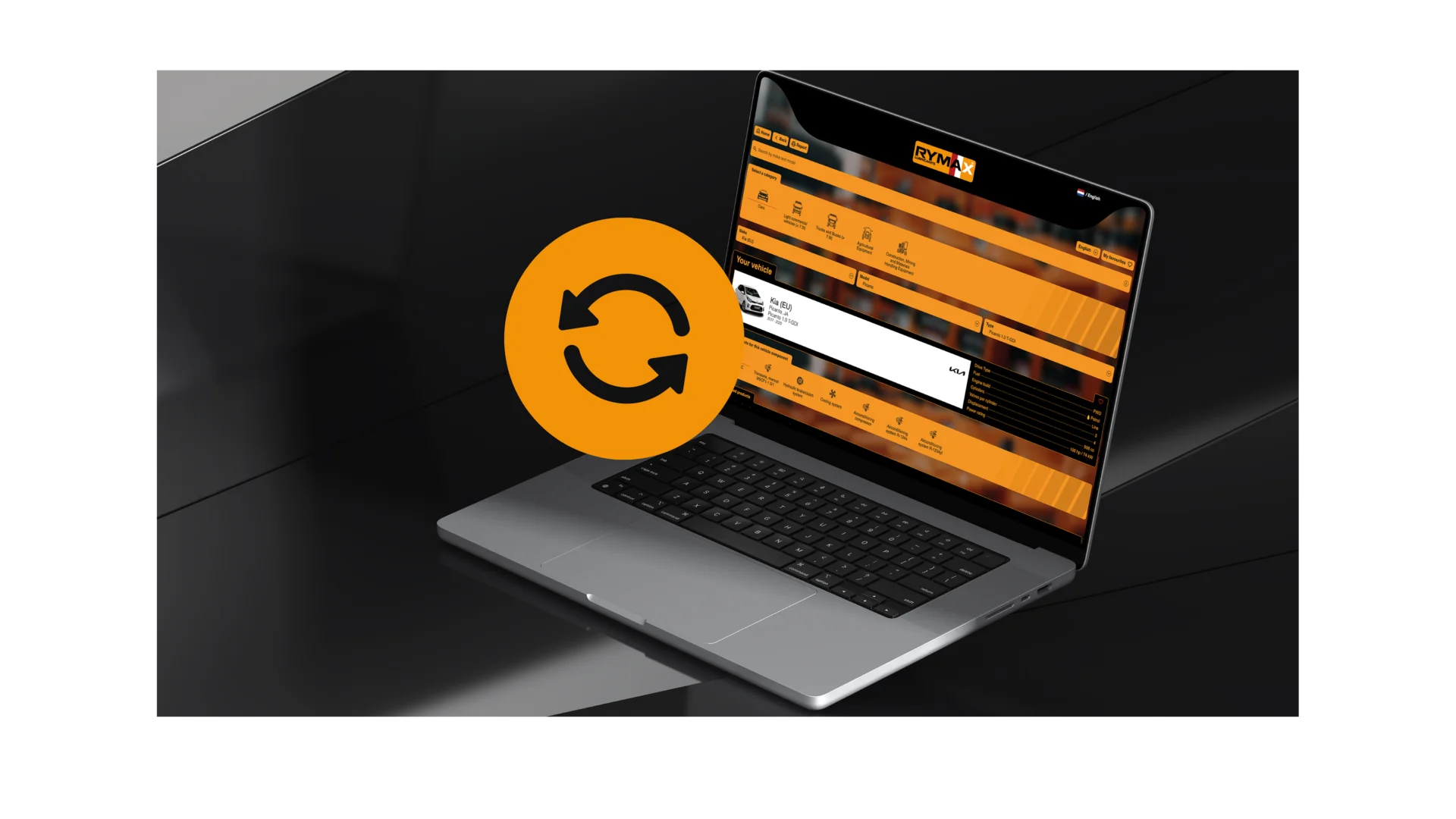 Oil Advisor Update Header