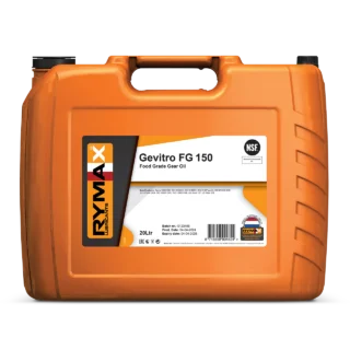 LUB006327 Gevitro FG 150 0 5x