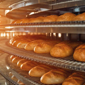 Website Header Foodgrade