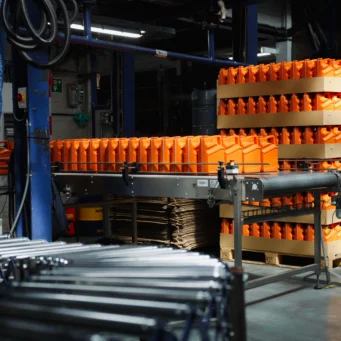 Rymax Production Warehouse 09