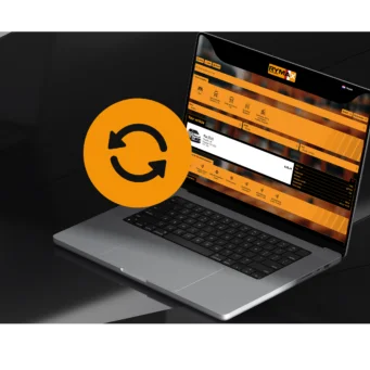 Oil Advisor Update Header